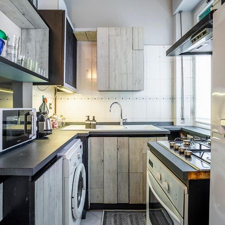 Milano City - 10 Minutes To Duomo And Train Station Ngoại thất bức ảnh