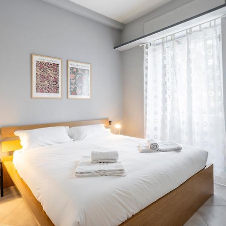 Milano City - 10 Minutes To Duomo And Train Station Ngoại thất bức ảnh