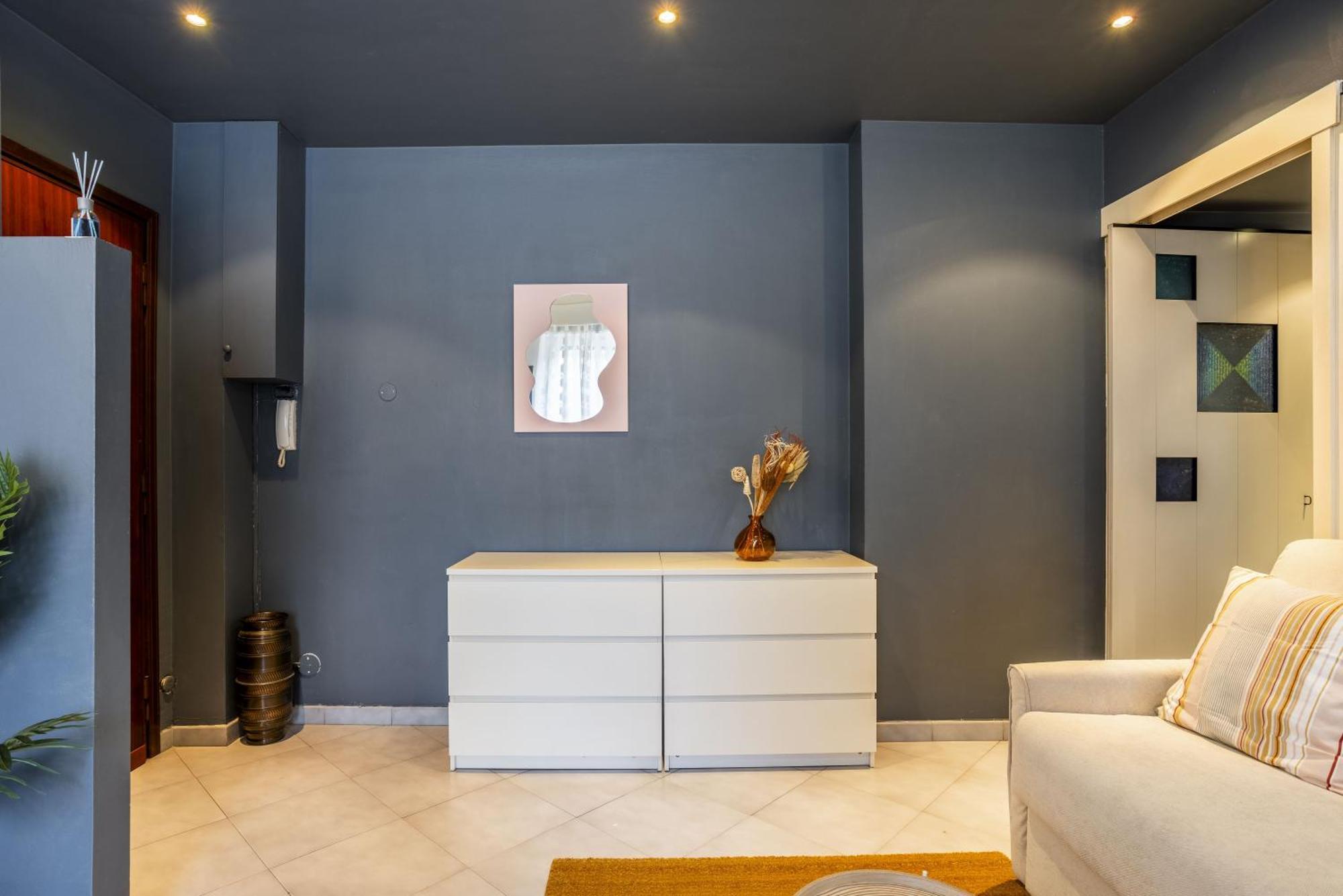 Milano City - 10 Minutes To Duomo And Train Station Ngoại thất bức ảnh