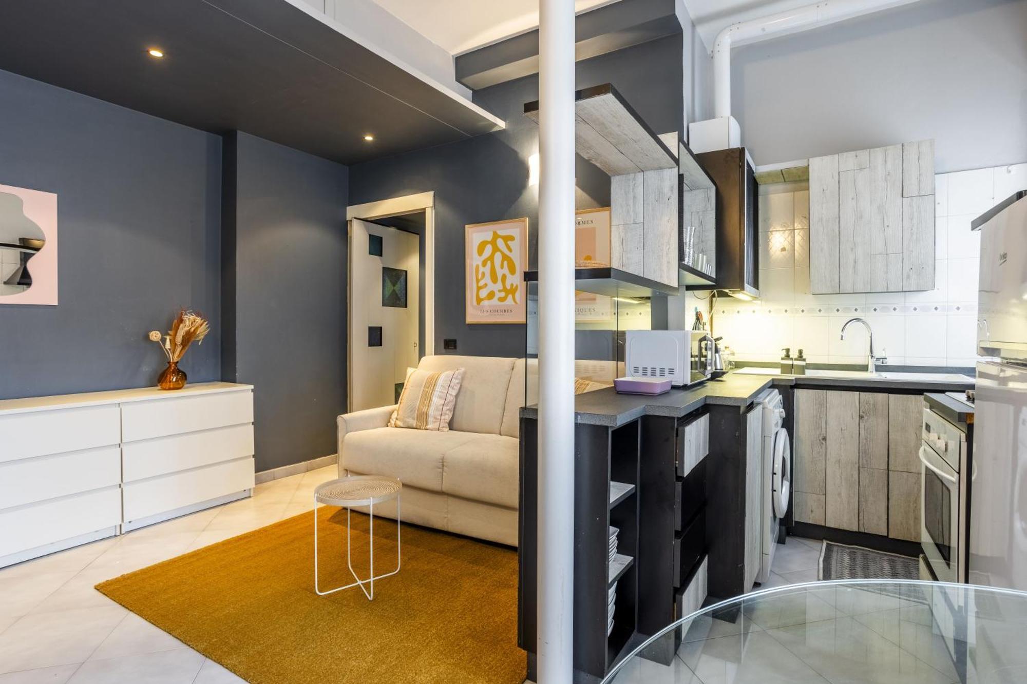 Milano City - 10 Minutes To Duomo And Train Station Ngoại thất bức ảnh