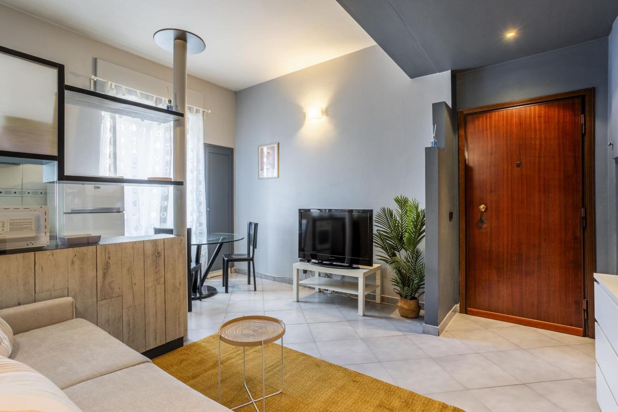 Milano City - 10 Minutes To Duomo And Train Station Ngoại thất bức ảnh