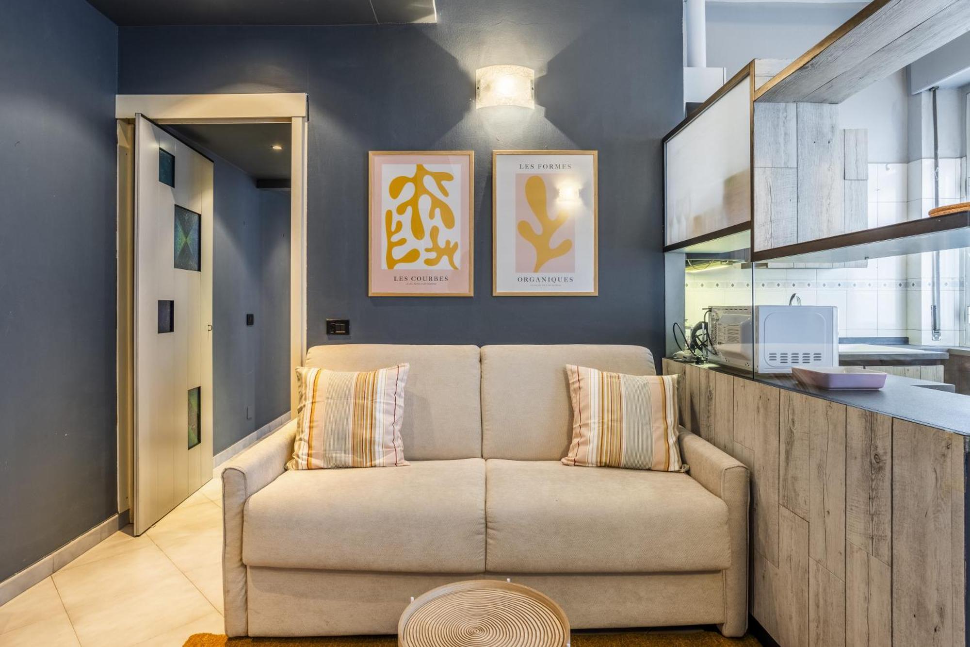 Milano City - 10 Minutes To Duomo And Train Station Ngoại thất bức ảnh