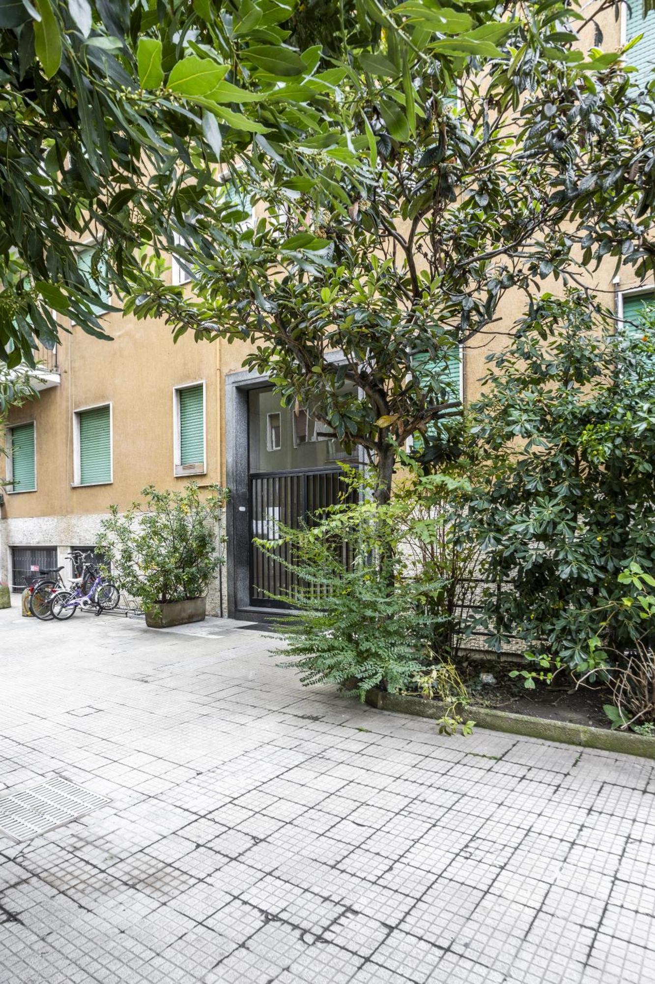 Milano City - 10 Minutes To Duomo And Train Station Ngoại thất bức ảnh